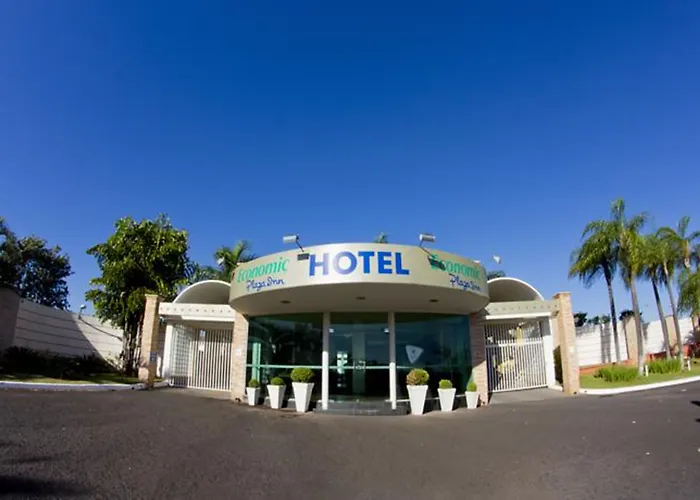 ibis Styles Rio Preto Monte Libano